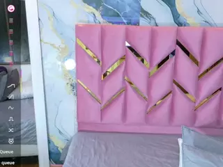 Valentina's Live Sex Cam Show