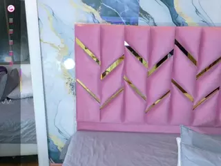 Valentina's Live Sex Cam Show