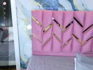 Valentina's Live Sex Cam Show