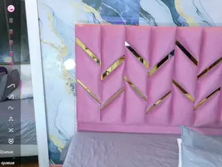 Valentina's Live Sex Cam Show
