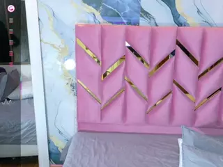 Valentina's Live Sex Cam Show