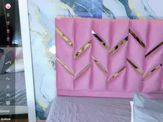 Valentina's Live Sex Cam Show