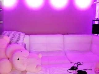 alenacroft Live Webcam on CamSoda