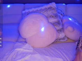 alenacroft Live Webcam on CamSoda