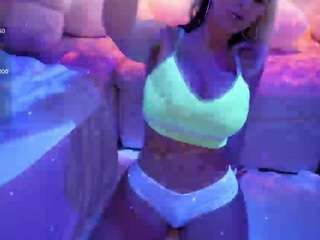 alenacroft Live Webcam on CamSoda