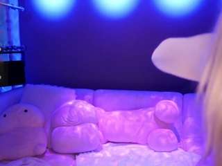 alenacroft Live Webcam on CamSoda