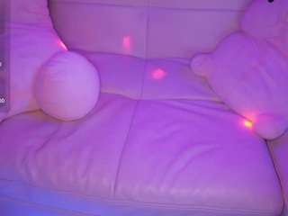 Live webcam model alenacroft on Soda Cams