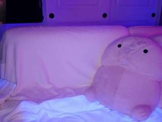 Live webcam model alenacroft on Soda Cams