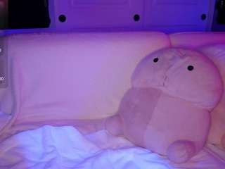 Live webcam model alenacroft on Soda Cams