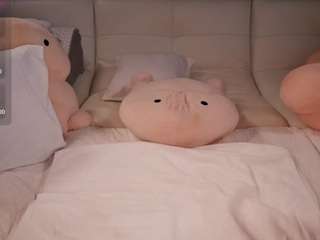 Alenacroft's cam show statistics and live stream