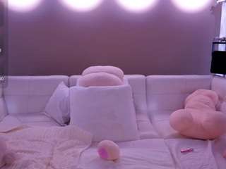 AlenaCroft live cam preview