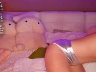 AlenaCroft on CamSoda