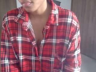 avrilevans Live Webcam on CamSoda