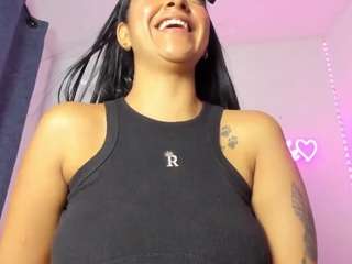 kendallfox Live Webcam on CamSoda