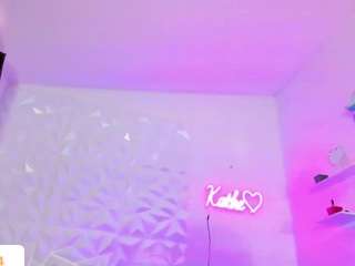kendallfox's live room