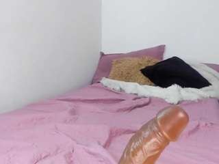 Candyyrose's cam show statistics and live stream