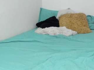 Rosy live webcam show
