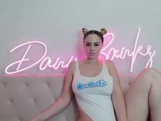 Danii Banks