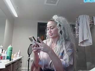 Live webcam model daniibanks on Soda Cams