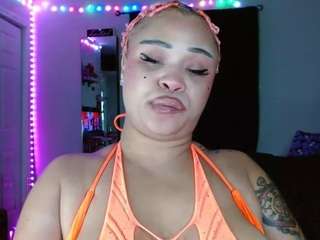 CINNAMON B.