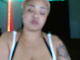 CINNAMON B.