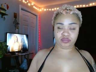 CINNAMON B.