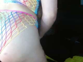 mulandollxxx Live Webcam on CamSoda