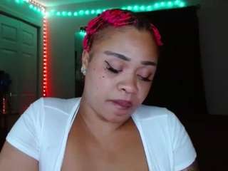 CINNAMON B.