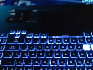 CINNAMON B.'s Live Sex Cam Show
