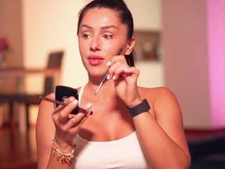 adalline Live Webcam on CamSoda