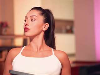 adalline Live Webcam on CamSoda