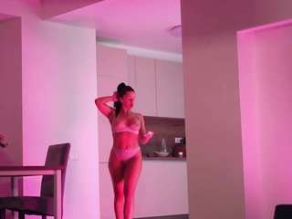 adalline Live Webcam on CamSoda
