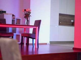 adalline Live Webcam on CamSoda