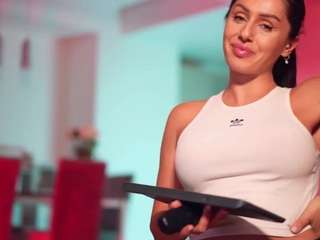 adalline Live Webcam on CamSoda