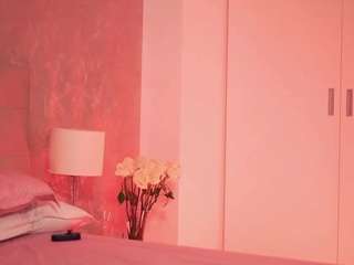 adalline Modèle Webcam Profil