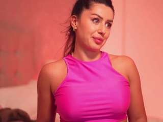 adalline Live Webcam on CamSoda