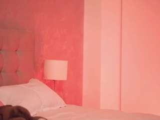 adalline Modèle Webcam Profil