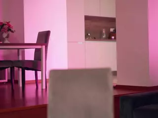 Adalline's Live Sex Cam Show
