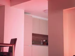 Adalline's Live Sex Cam Show