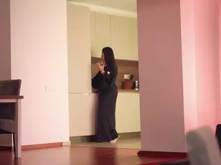 Adalline's Live Sex Cam Show