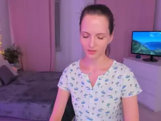 AriadnaMoore's Live Sex Cam Show