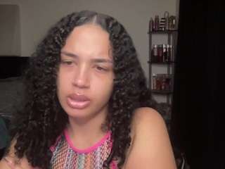 t1ger Live Webcam on CamSoda