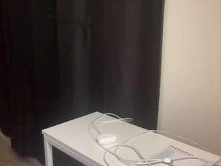 t1ger from CamSoda is Away