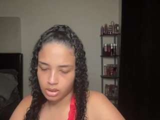 t1ger Live Webcam on CamSoda