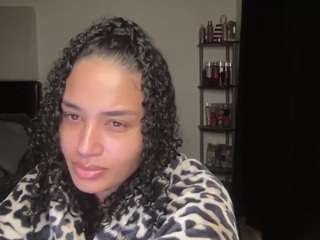 t1ger Live Webcam on CamSoda