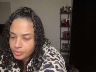 t1ger Live Webcam on CamSoda