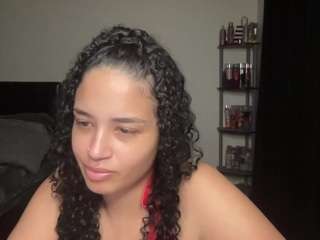 t1ger Live Webcam on CamSoda