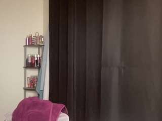 t1ger Live Webcam on CamSoda