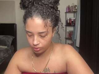 t1ger Live Webcam on CamSoda