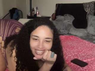 t1ger Live Webcam on CamSoda